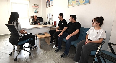 Osmangazi’den üniversite tercihi yapacak gençlere destek