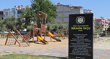 Parklarda zaman ayarlı tam otomatik sulama sistemi başlıyor