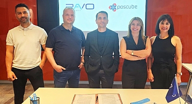 Poscube ve Pavo inovasyonda buluştu