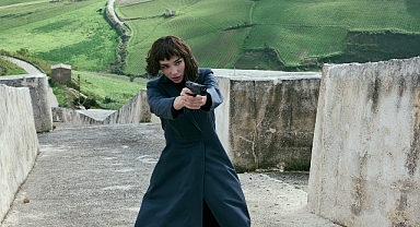 Prime Video,merakla beklenen yeni dizisi Citadel: Diana'nın yayın tarihini ve tanıtım fragmanını paylaştı.