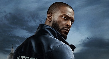 Prime Video, yeni gerilim dizisi Cross'un yayın tarihini ve afiş görselini paylaştı