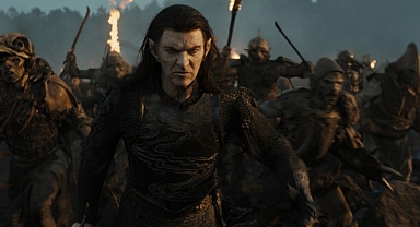 Prime Video, Yüzüklerin Efendisi: Güç Yüzükleri’nin İkinci Sezonu İçin Yeni Fragman Yayınladı