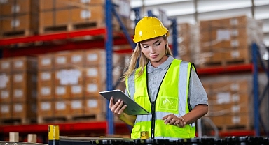 Prof. Dr. Erkut Akkartal: Lojistik, Dünyadaki Gelirin Yaklaşık Yüzde 10’unu Kumanda Ediyor