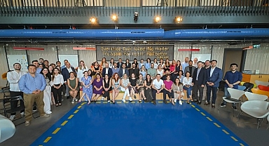 QNB Sigorta Çalışanları, Kurum İçi Girişimcilik Programı i.deaL’de Yenilikçi Fikirler İçin Yarıştı