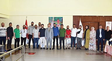 Rektör Güllüoğlu'ndan Tercih Yapacak Öğrencilere Kaliteli Eğitim ve Sosyal İmkanlar Vurgusu