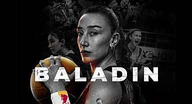 S Sport Plus, milli voleybolcumuz Hande Baladın’ın spor kariyerini anlatan belgeseli sporseverlerle buluşturuyor