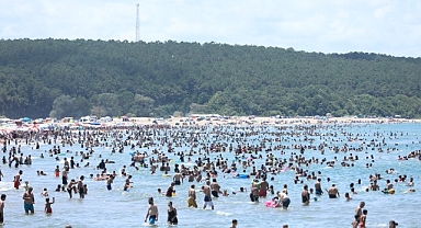 Sahillerde 248 kişi KOSKEM’le hayata tutundu