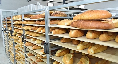 Salihli Belediyesi Maliyet Artışlarından Dolayı Halk Ekmek'e Zam Yaparak 7.5 TL Oldu 