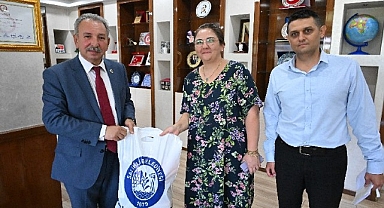 Salihli Belediyesi ve Çölyak Derneği Ortaklığıyla Çölyak Hastalarına Destek: Özel Gıda Dağıtımı Gerçekleştirildi