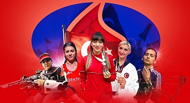 SANKO Holding, Türkiye Milli Paralimpik Komitesi’nin Ana Sponsoru Oldu
