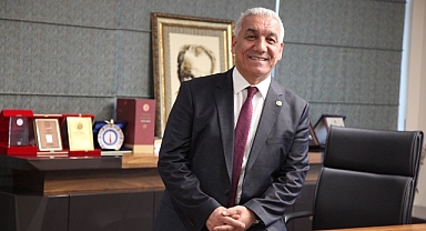 SASA için istihdam sadece stratejik değil aynı zamanda etik bir öncelik