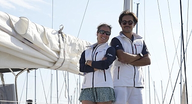 Setur Marinaları, 53. Deniz Kuvvetleri Kupası’nda Genç Yelkencileri Destekliyor