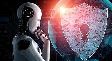 Siber Güvenlik Uzmanlarının %96’sı Yapay Zekayı Tehdit Olarak Görüyor