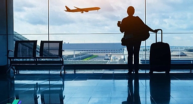 Şikayetvar: Havayolu ulaşım şikayetleri yüzde 58 arttı: “Açıklama yok, saatlerdir bekliyoruz”