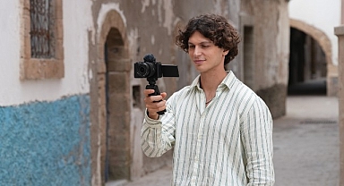 Sony Yeni Nesil ZV-E10 II ve E PZ 16-50MM F3.5-5.6 OSS II 'yi Tanıttı