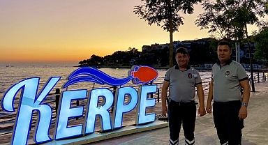 Tatil ve deniz denince bölgemizde ilk akla gelen yer şüphesiz Kandıra Sahilleri. Bunların içinde de en gözdelerinden biri Kerpe