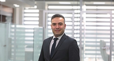 TEPED Üyesi H. Ferit Bulut, YEO Teknoloji Endüstri ve Otomasyon Teknolojilerinden Sorumlu Başkan Vekili Oldu