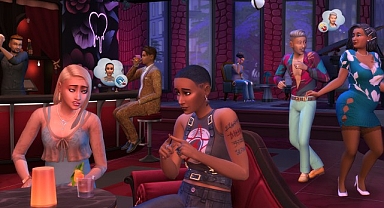 The Sims 4 Lovestruck Genişleme Paketi İçin Yepyeni Bir Fragman Yayınlandı