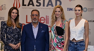 Ticaretin kalbi Laleli’de atacak