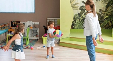 Tohum Otizm Vakfı Okulu’nda Yeni Dönem Öğrenci Kayıtları Başladı!