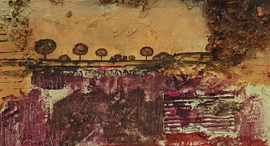 Trump Art Gallery’de Temmuz sergisi: ‘Form ve Ötesi’