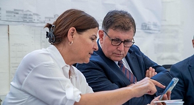 Tugay: Yol haritamız ortak hedef, ortak planlama