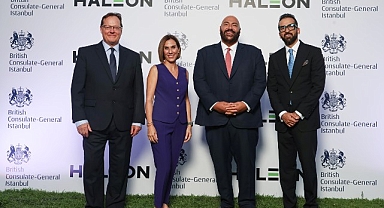 Tüketici Sağlığı Alanında Dünya Lideri Haleon Türkiye'deki Dönüşüm Yolculuğunu Tamamladı