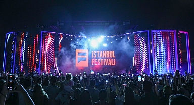 Türkiye’nin en büyük müzik ve yaşam festivali için geri sayım başladı
