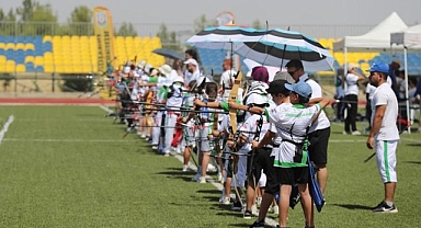 Türkiye'nin Prestijli Yarışması Harran Üniversitesi'nde Gerçekleşiyor