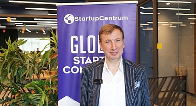 Türkiye Start-up Ekosistemi 2024'ün İlk Yarısında Yükselişe Geçti