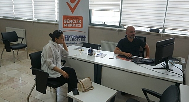 Ücretsiz ZEYGEM Rehberliğiyle Doğru Tercih