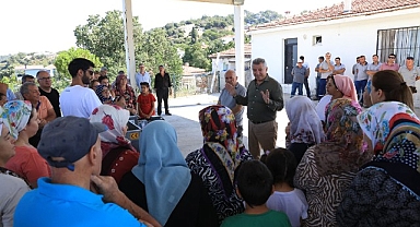 Üreteceksiniz Biz Alıp Satacağız