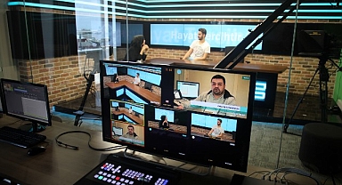 Üsküdar İletişim mezuniyet sonrası iş hayatına hazırlıyor!