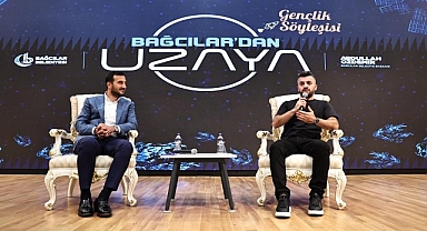 Uzay ve uçak teknisyeni Samet Saray: Jetgiller çok yakında hayatımızda
