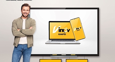 VakıfBank’tan eğitim sektörüne nefes aldıran finansal çözüm: Vinov Kampüs