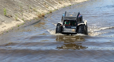 Vektörle mücadelede yaz mesaisi