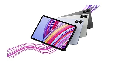 Xiaomi, Yeni Ürünü Redmi Pad Pro'yu Türkiye'de Satışa Sundu