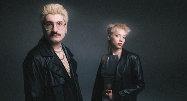 Yapı Kredi bomontiada World Akustik serisinde bu hafta: “Soft Analog” Avlu sahnesinde