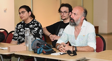 Yaz dönemi atölyeleri yoğun ilgiyle başladı