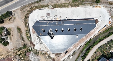 Yeni Gölcük Terminalinde yoğun tempo