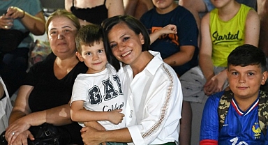 Yenilenen Karafatma Parkı Sosyal Tesisleri kapılarını açtı