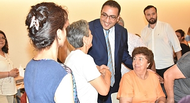 Yiğit: “Kerbela şehitlerini unutmayacağız”