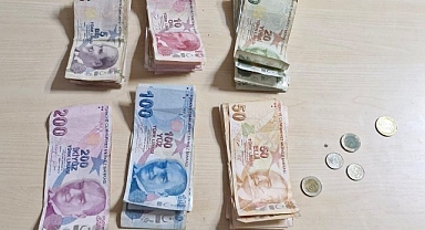 Zabıta ekiplerinden dilenci operasyonu