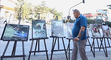 17 Ağustos Depremi Yıl Dönümünde, Deprem Gerçeği Hatırlatıldı