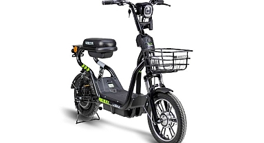 22 Ağustos’ta A101 Mağazalarında Elektrikli Bisiklet Var