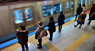 30 Ağustos'ta İstanbul'da Toplu Ulaşım Ücretsiz