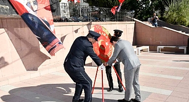 30 Ağustos Zafer Bayramı’nın 102. Yılı Malkara’da Coşku İçerisinde Kutlandı
