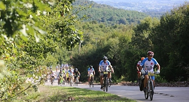 4. Kocaeli Turizm ve Bisiklet Festivali başlıyor