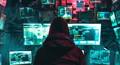 Acemi siber suçluların yarattığı fidye yazılımı tehdidi büyüyor! Kendin yap, kendin saldır!