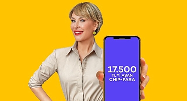 Akbanklılar ağustos ayında alışverişlerinden 17.500 TL’yi aşan chip-para kazanma fırsatına sahip oluyor